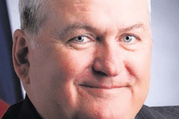 Bill Gallagher, presidente del Registro de Islas Marshall. /Foto Archivo