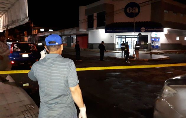 Pese a que los atraparon en su intento de hurtar reciben medida cautelar. 