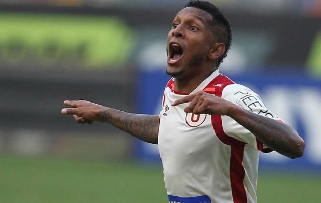 Quintero es clave en Universitario.