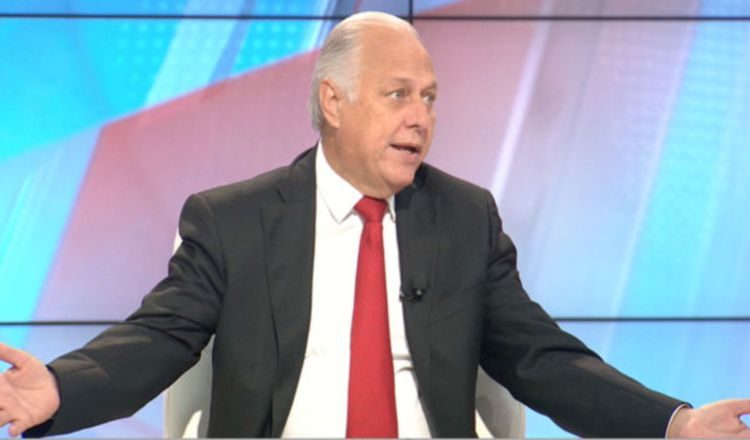 Weeden defenderá a Fanuco. /Foto Archivo