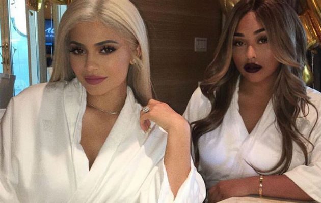 Madre de Jenner aun está sorprendida con la noticia