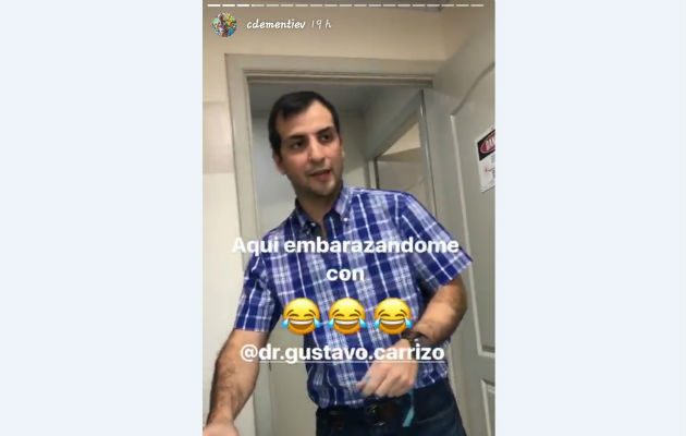 Pronto podrá venir el segundo bebé