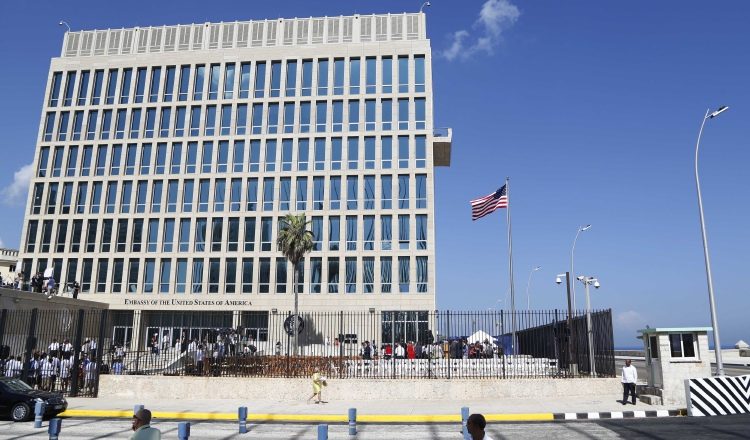 Países se reunirán el martes. /Foto AP