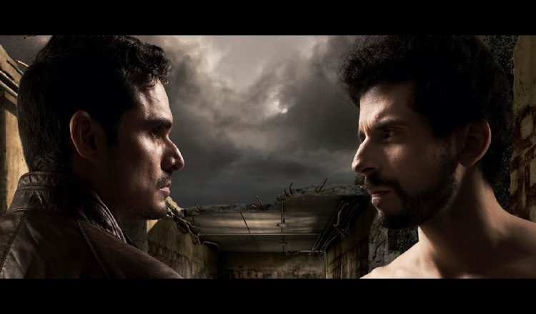 "Kimura" cuenta con la actuación de Robin Durán y Nick Romano. /Foto Archivo