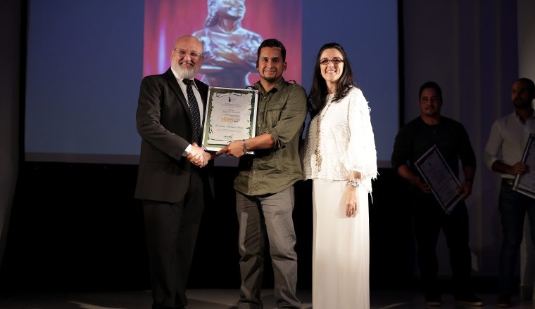 Escultura. Edwin Cedeño, Heriberto Martínez Beitía e Irma Díaz.