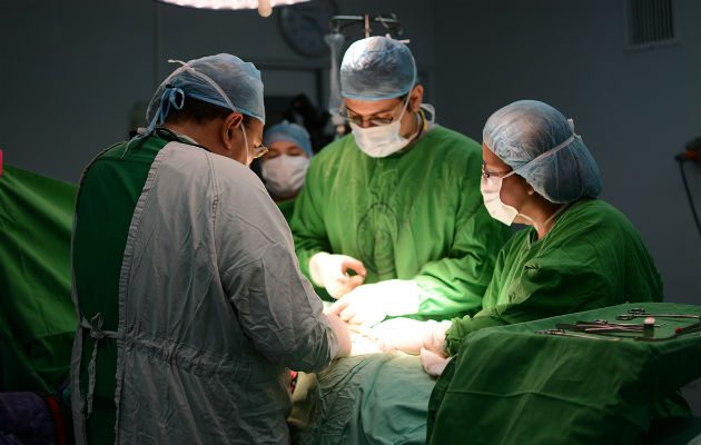La insuficiencia cardíaca es una patología que se ha detectado con frecuencia. Foto: Archivo