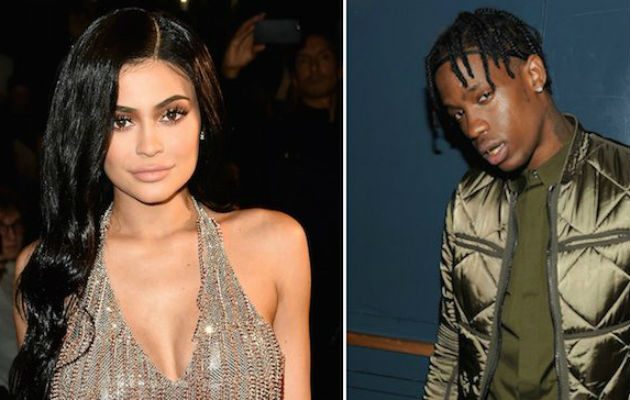 Kylie, no lo quiere como esposo