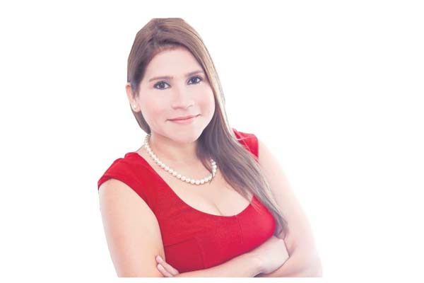 Nilena Marín