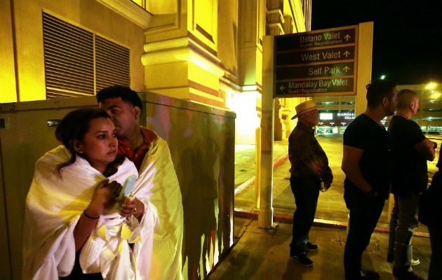 Más de 200 personas resultaron heridas. Foto/ EFE