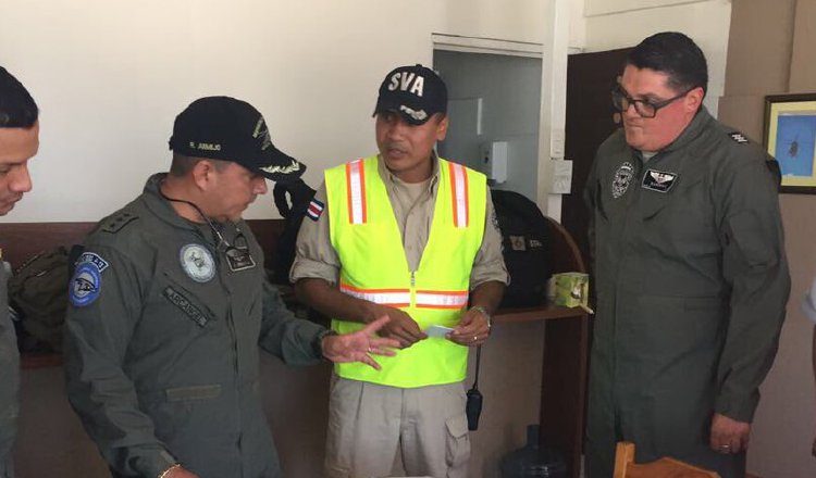 La FTC está en Costa Rica. /Foto Internet