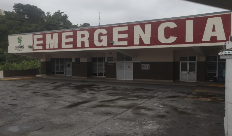 El personal médico fue reubicado en centros de salud cercanos. /Foto Archivo