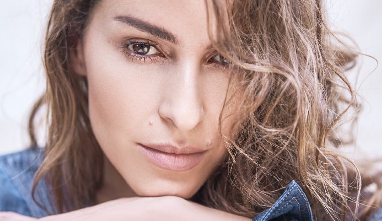 "Pink Filosofy: Antes que ser una marca, es una filosofía de ver y vivir la vida", aseguró Adriana Arboleda.