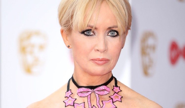 Fue calificada como la "cara de los 80". /Foto Archivo