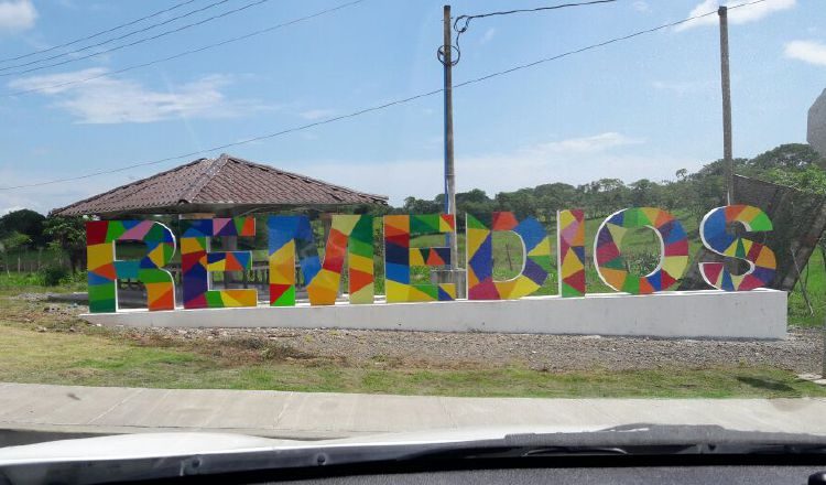 La posible demolición del parador fotográfico en Remedios mantiene a muchos lugareños. /Foto José Vásquez