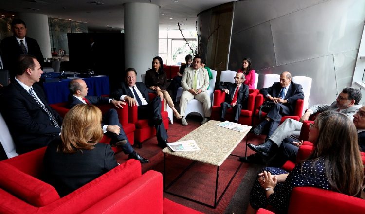 58.º Periodo Extraordinario de Sesiones de la Corte comenzó ayer. /Foto Cortesía