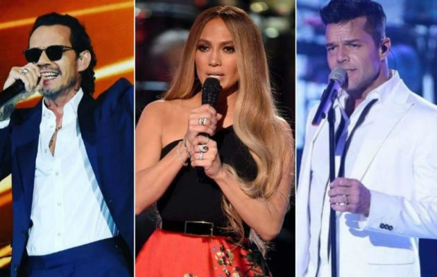 La recaudación del teletón y del concierto se destinará a los afectados por los desastres naturales 