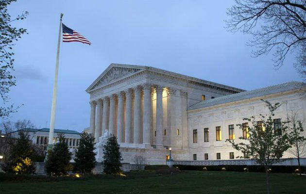 El Supremo de EE.UU. acepta un caso sobre Microsoft y la privacidad en Internet