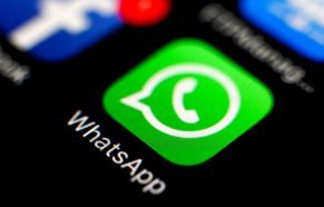 Llamadas grupales en Whatsapp