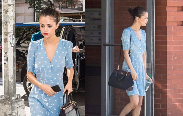 La cantante luce muy delgada, pero eso, debido a su nueva alimentación