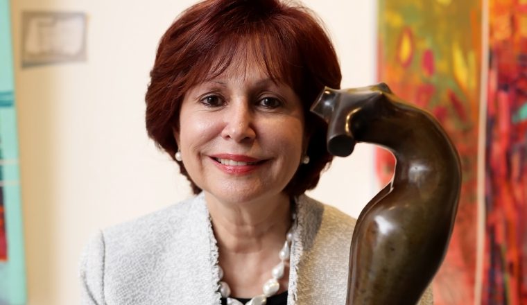 3. María Isabel de Rettally