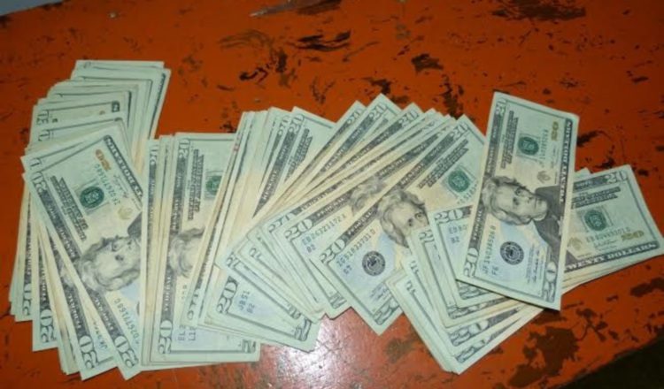 2 personas fueron capturadas. /Foto Ilustrativa/Archivo