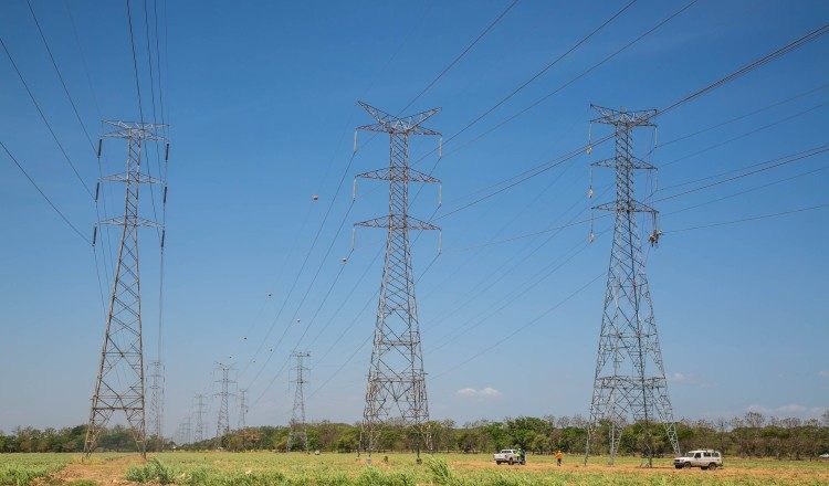Se podrá transportar más cantidad de energía. /Foto Cortesía