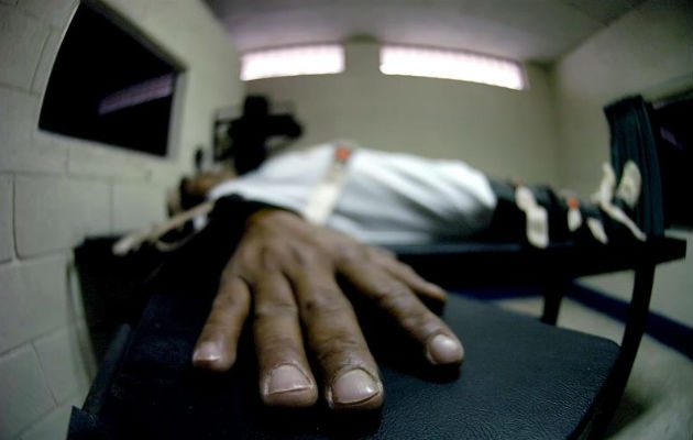 La Corte de Constitucionalidad de Guatemala anula la pena de muerte de cinco delitos