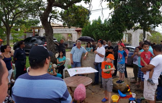 Se toman medidas, hay preocupación. 