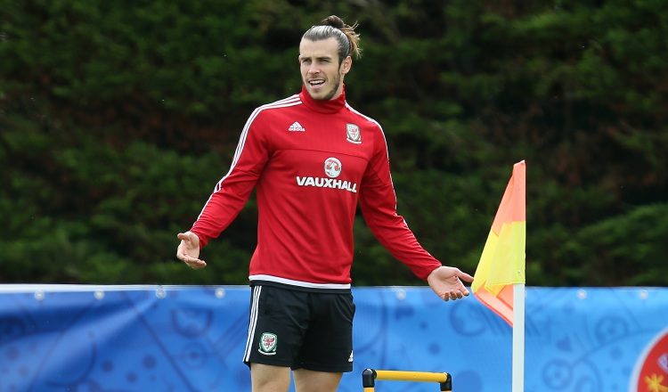 Gareth Bale