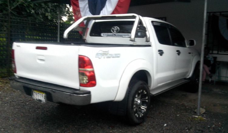 Los actos delictivos siguen a la orden del día en Chiriquí.