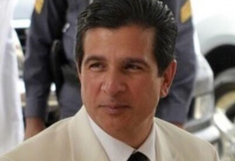 "Popi" Varela fue mencionado por Lasso y Fonseca Mora. 