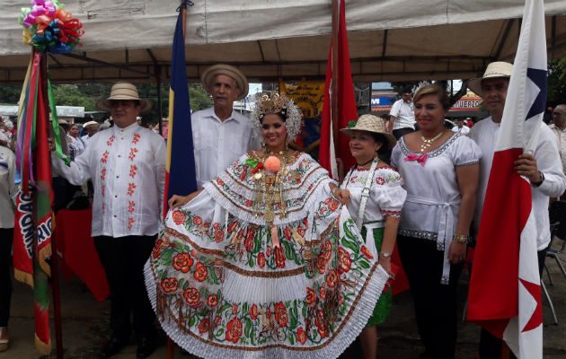 Fotos: José Vásquez. 