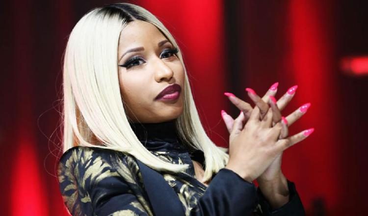 Nicki Minaj