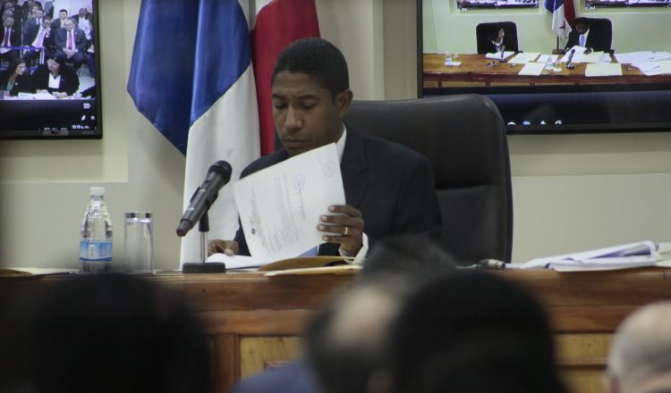 Mañana, el juez deberá validar nuevos acuerdos sobre el expediente de Odebrecht. /Foto Víctor Arosemena