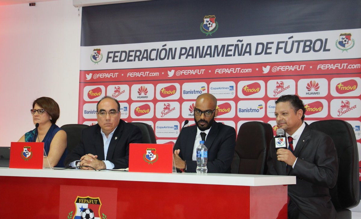 Viajes Colón y Fepafut revelan detalles del costo por viajar a Rusia.Foto:Fepafut.