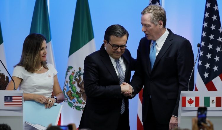 Serán 30 grupos técnicos que analizarán "propuestas presentadas" con anterioridad y avisarán a sus respectivos gobiernos. Efe