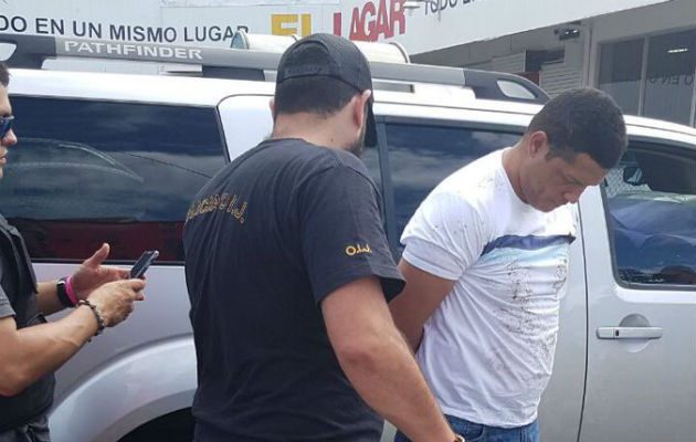 El jueves es la audiencia por el asesinato de los cinco jóvenes panameños / Archivo.