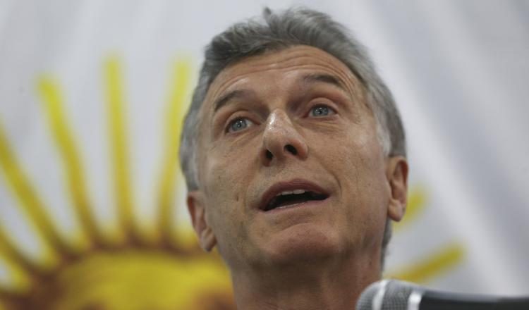 Presidente permitirá acceso a la información sobre caso del submarino. /Foto EFE