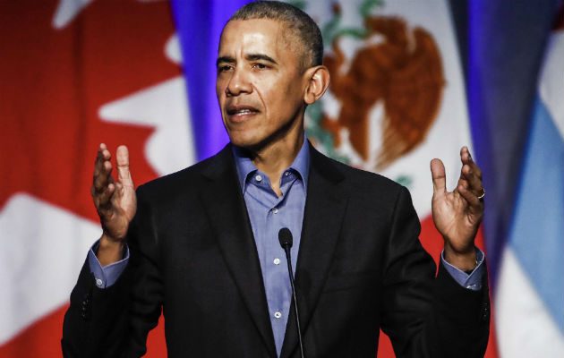 Barack Obama, marcó pautas en redes sociales durante su presidencia.