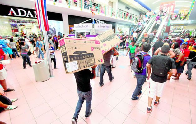 Los consumidores deben hacer valer sus derechos.