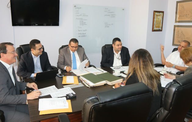 Las empresas de SEM han invertido más de $1,000 millones de dólares en Panamá. Foto/Cortesía