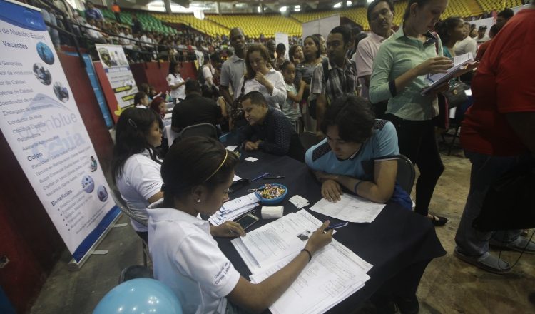 Expertos sostienen que cada vez más aumentan los requerimientos para poder encontrar un empleo. /Foto Archivo