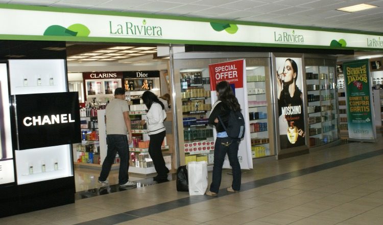 El Aeropuerto Internacional de Tocumen, en julio de 2017, llevó a cabo la presentación de propuestas. Archivo