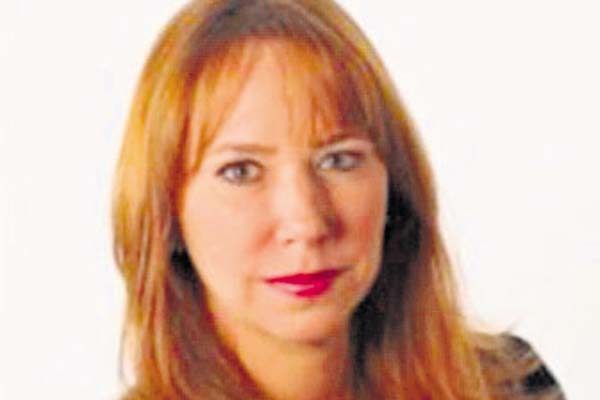 Ana Lucrecia Tovar de Zarak laboró en empresa de Stanley Motta
