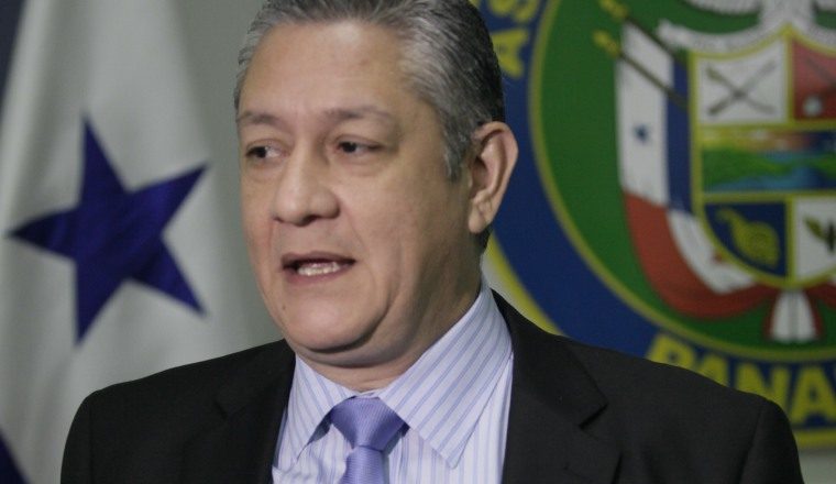 Luis Eduardo Quirós, presidente de la Comisión de Credenciales. /Foto Archivo