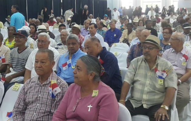 En Panamá y San Miguelito se tendrán 28 centros de pago y 22 estafetas.