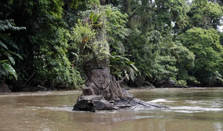 Durante este año desarrollaron una serie de acciones que les condujeron a  posicionarse como un referente de turismo sostenible. /Foto EFE