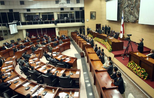 A las 3:00 p.m. dará inició a la sesión que ratificará o desestimará la designación de magistradas.