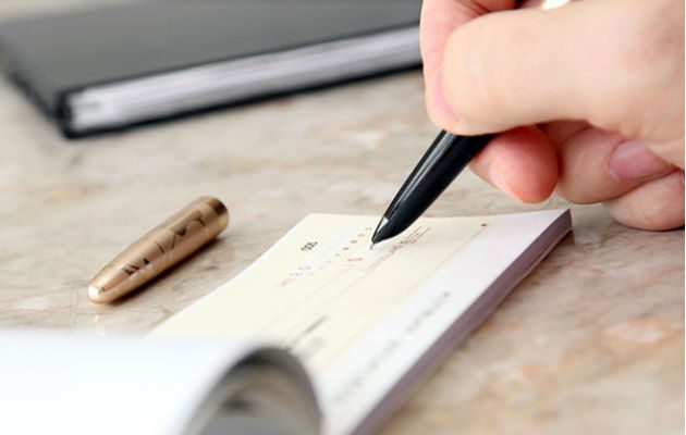 Se deben buscar formas más efectivas para evitar que delincuentes se queden con dinero o bienes