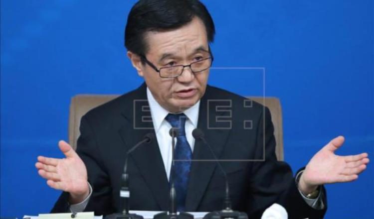 China se reserva el derecho bajo el mecanismo de solución de disputas. /Foto EFE